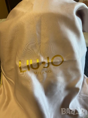 Раница Liu jo, снимка 2 - Раници - 51313692