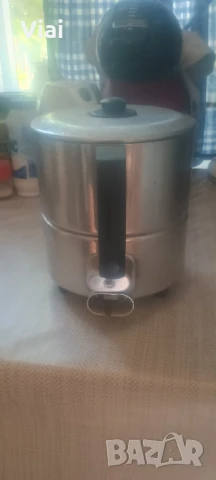 Млековарка, снимка 3 - Съдове за готвене - 50994762