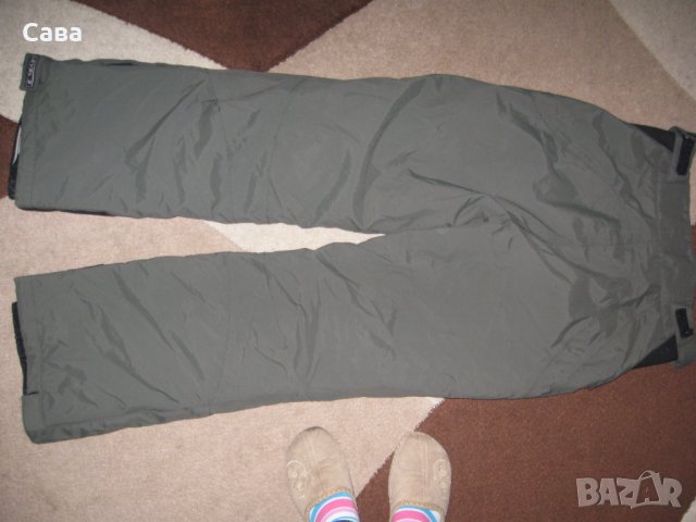 Ски долнище KILLTEC   дамско,С-М, снимка 3 - Спортни екипи - 34530664