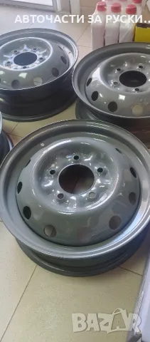 Джанти Лада Нива нови руски заводски, снимка 3 - Други - 47541865