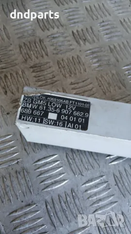 Модул BMW 3 E46 1999 6907662 61.35-6907662 3 (E46) (1998-2005), снимка 2 - Части - 56170196