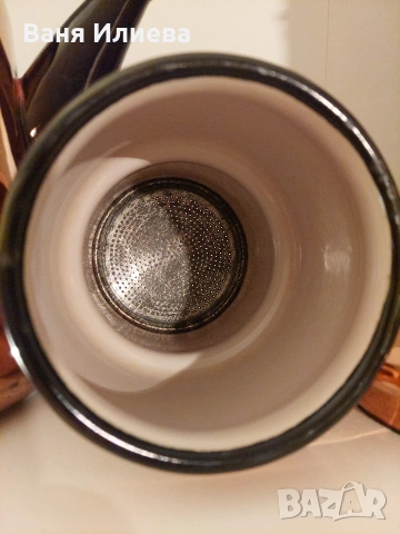 Чайник , снимка 4 - Аксесоари за кухня - 53287045