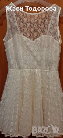 Рокля, снимка 7 - Рокли - 30548067