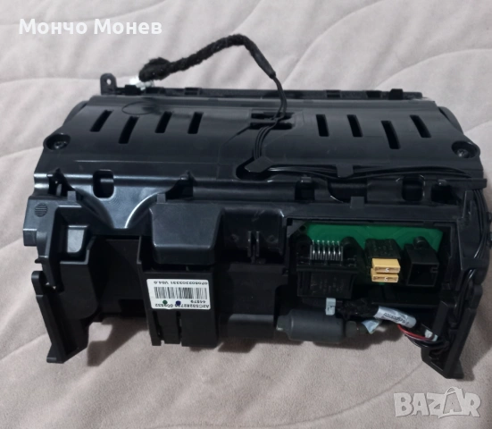 Дисплей за мерцедес w204 