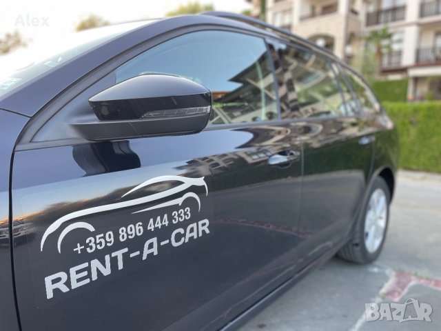 Rent A Car, снимка 2 - Rent a car - 37770412