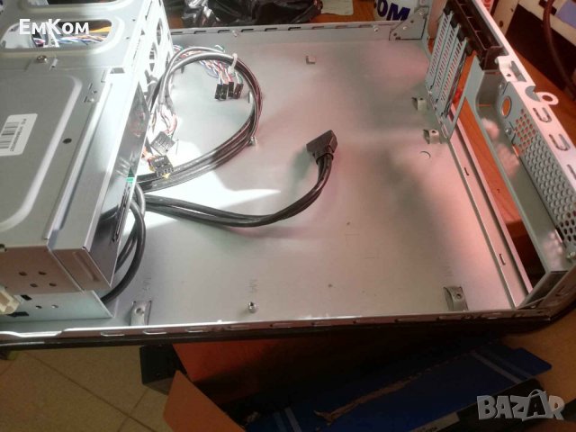 Компютърни кутии - лежащи, снимка 7 - Захранвания и кутии - 39982098