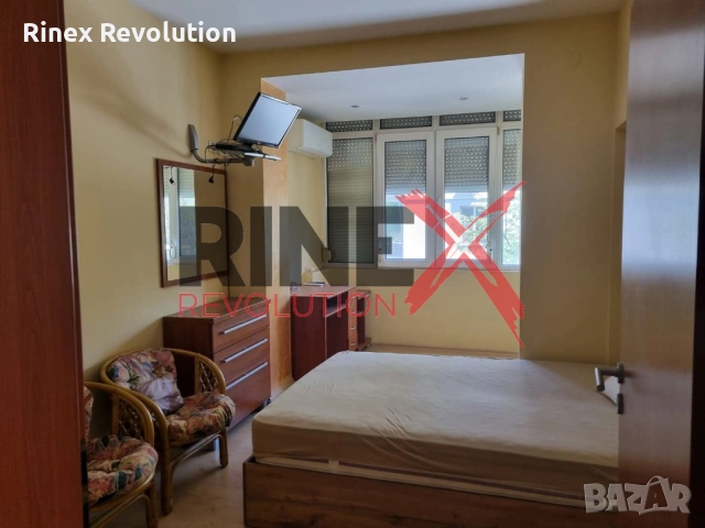 Четиристаен апартамент под наем в Мараша, снимка 10 - Апартаменти - 54149292