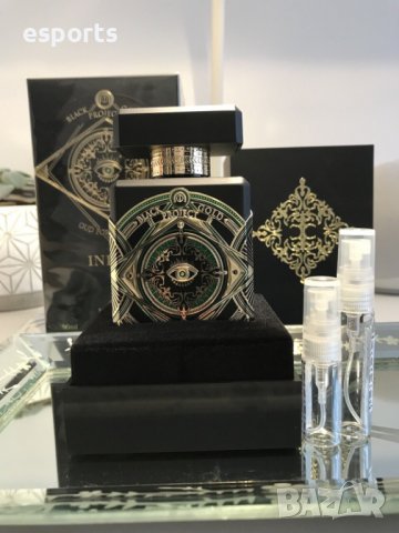 Парфюмни отливки/мостри от Initio Parfum Prives 3ml 5ml 10ml , снимка 7 - Унисекс парфюми - 34729695