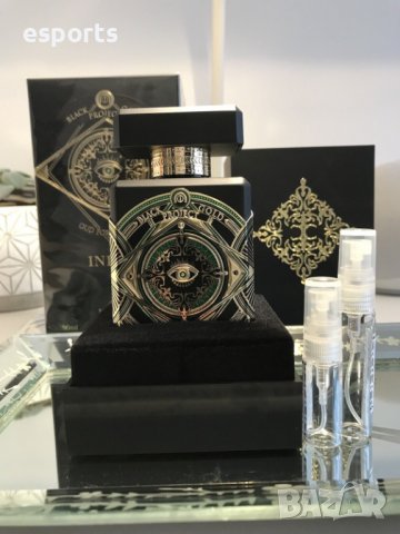 Парфюмни отливки/мостри от Initio Oud for Happiness  3ml 5ml 10ml Initio Parfum Prives, снимка 3 - Унисекс парфюми - 38442849