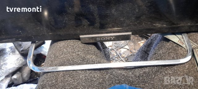 оригинална стойка телевизор SONY, модел KD-32W655A, снимка 9 - Стойки, 3D очила, аксесоари - 36628087