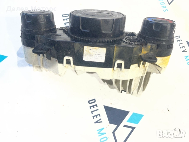 8A6118549 копчета, панел за управление на климатик от Ford Fiesta 1.25, снимка 2 - Части - 52356211