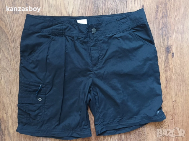 columbia omni-wick - страхотни дамски панталони КАТО НОВИ Л, снимка 3 - Спортни екипи - 51883486