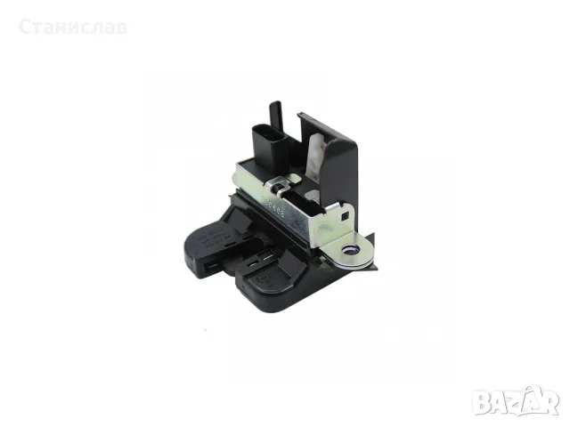 Машинка за заключване на багажник за Seat, VW – 5K0827505