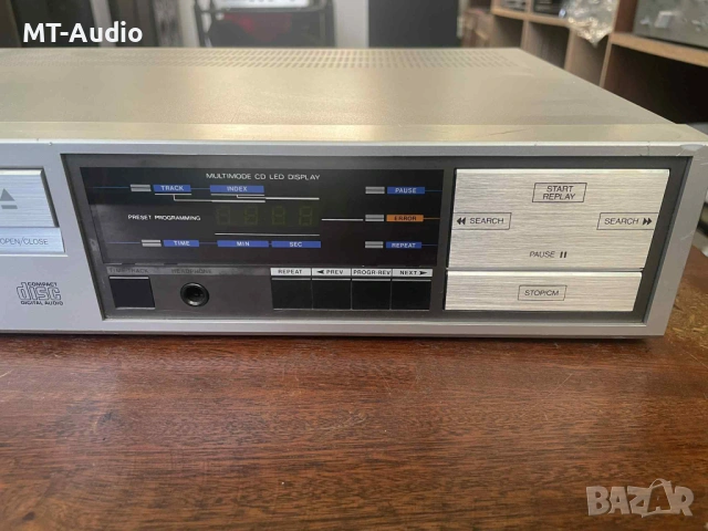  Philips-CD 350, снимка 3 - Декове - 53225756