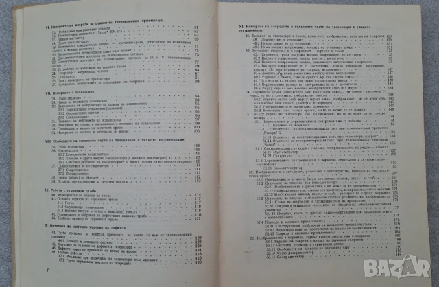 Наръчник на телевизионния монтьор - Милан Чески, снимка 6 - Специализирана литература - 51049132