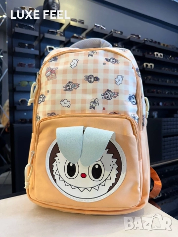 Ранички ⚜️, снимка 8 - Раници - 52969342