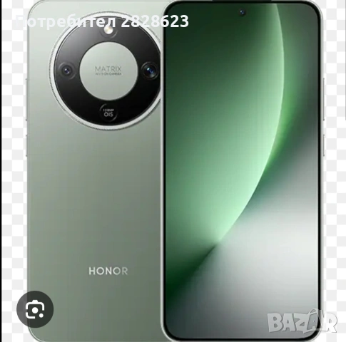 Чисто НОВ Honor 8 Magic Lite-512MB