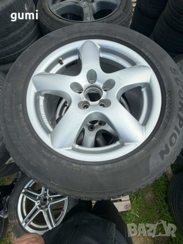 Продавам джанти 18, снимка 17 - Гуми и джанти - 54327921