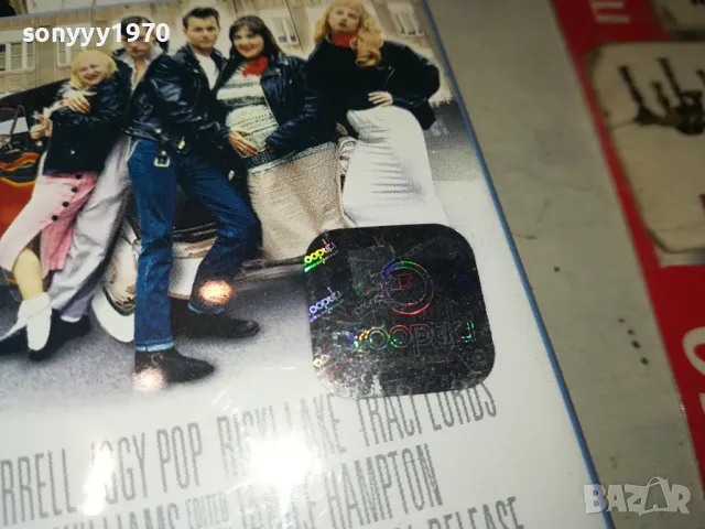 РЕВЛЬОТО ДВД 0904252007, снимка 12 - DVD филми - 49830982