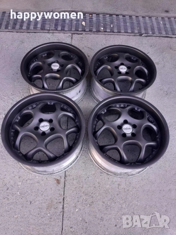 Джанти 5х100 18ц ЕТ30 8.5Ж