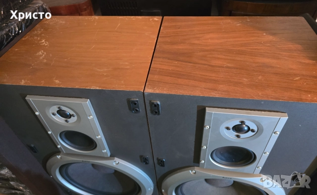 Heco PCX 4, снимка 4 - Тонколони - 52927392