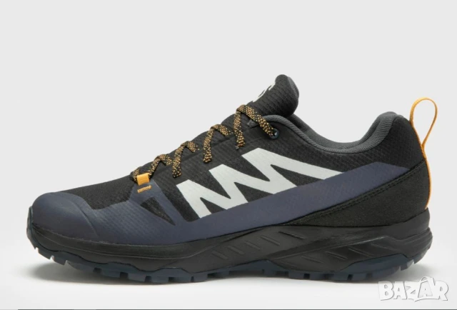  SALOMON SALIBA  номер 43 1/3 водоустойчиви обувки / маратонки , снимка 4 - Маратонки - 50508406