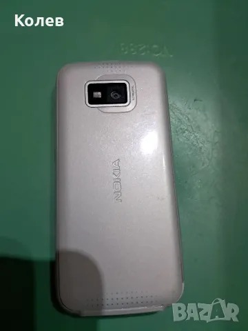 Телефон Nokia 5530 XpresMusic, снимка 4 - Nokia - 50394142