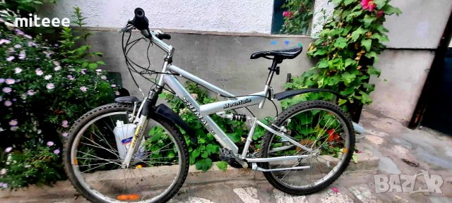 Drag алуминиев 26 цола 22 инча, снимка 4 - Велосипеди - 31651322