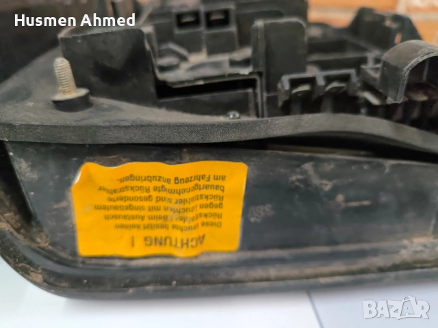 Стопове за Фолксваген голф 2 , снимка 7 - Части - 53904503