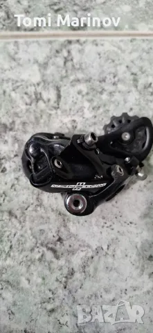 Campagnolo Potenza 11скорости