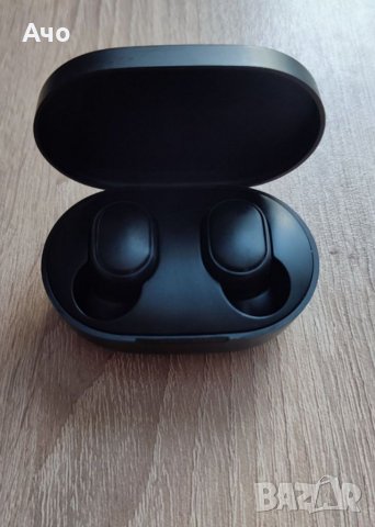 Блутут слушалки Redmi AirDots2, снимка 2 - Bluetooth слушалки - 39641437