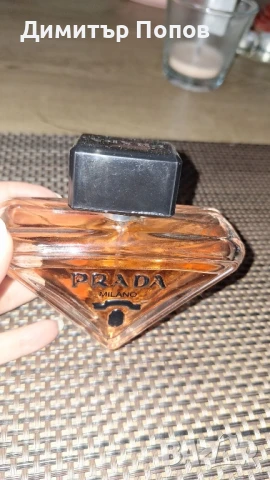 Продавам култови парфюми, снимка 12 - Унисекс парфюми - 50526203