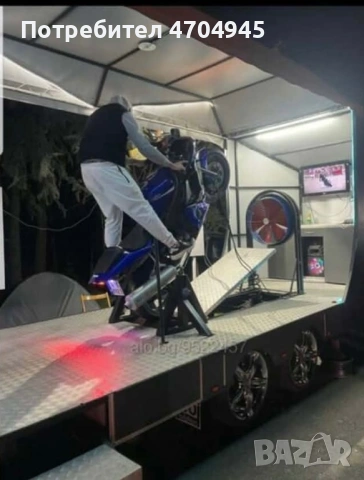 Ремърке + Мотор, снимка 7 - Други услуги - 53135881