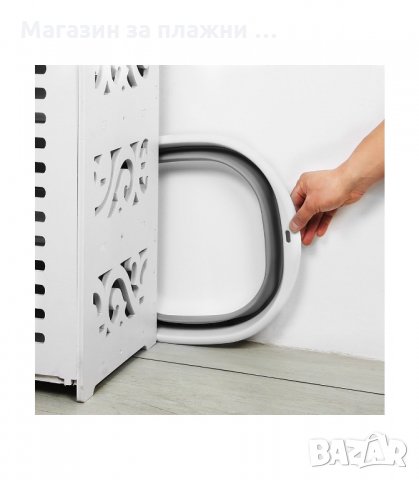 СГЪВАЕМ ЛЕГЕН ЗА ПРАНЕ - код 2707, снимка 12 - Други стоки за дома - 34164026