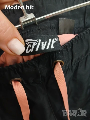 Дамски шорти с клин, снимка 7 - Къси панталони и бермуди - 50801146