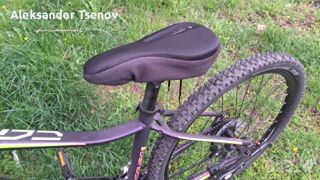 Cross Causa SL1 - МНОГО ЗАПАЗЕН ВЕЛОСИПЕД!!!, снимка 5 - Велосипеди - 51350121