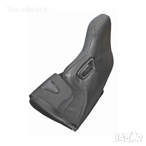 Спортни седалки за МПС - 10531054 - черни., снимка 2 - Аксесоари и консумативи - 48675391