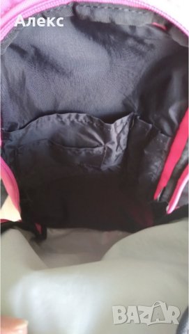 Nike - спортна раница, снимка 5 - Раници - 37545047