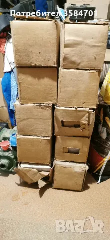 Нови Фаянсови Плочки 15/15, снимка 2 - Облицовки - 49989147