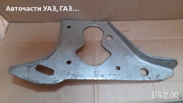 ПЛОЧА РАЗДАТЪЧНА КУТИЯ УАЗ 452