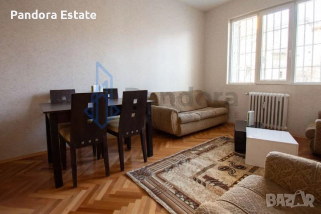 2-СТАЕН апартамент под наем, гр. София, кв. Зона Б5