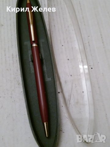 Химикалка стара 19571, снимка 3 - Декорация за дома - 31470823