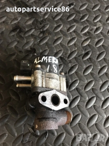 EGR клапан за Nissan Almera 1.8 (2002) 14710-5M001