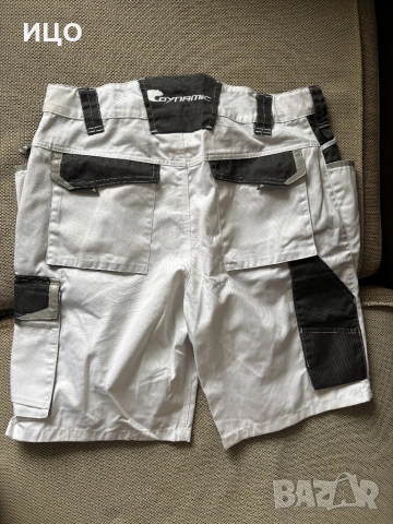 Работни къси панталона Dynamic, снимка 7 - Къси панталони - 54266455