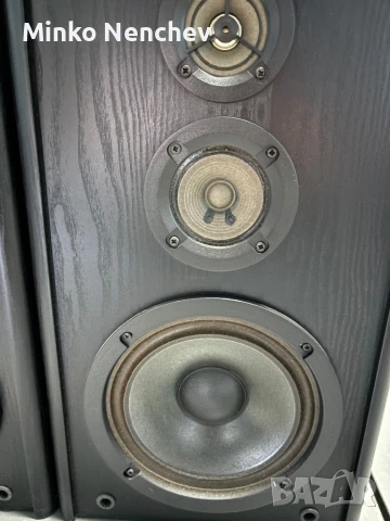 Onkyo sc-380, снимка 11 - Тонколони - 51132791