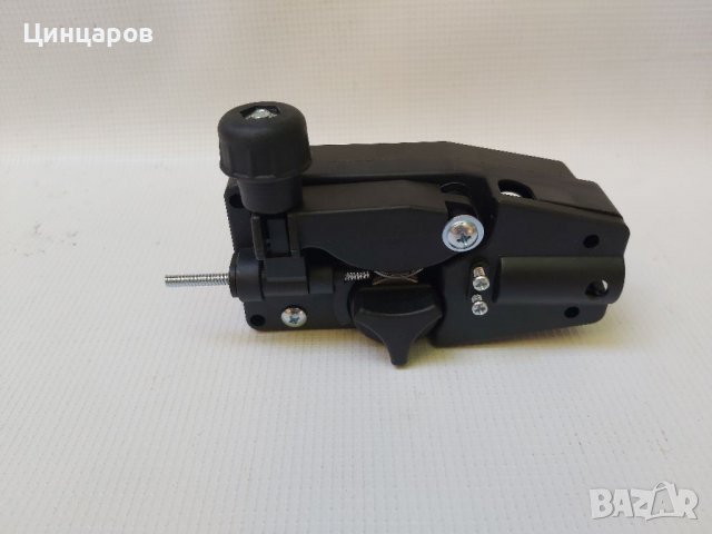 Мотор-редуктор,механизъм телоподаващ 12v, снимка 6 - Други машини и части - 37868206