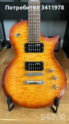 ESP LTD EC-100QM (2014)