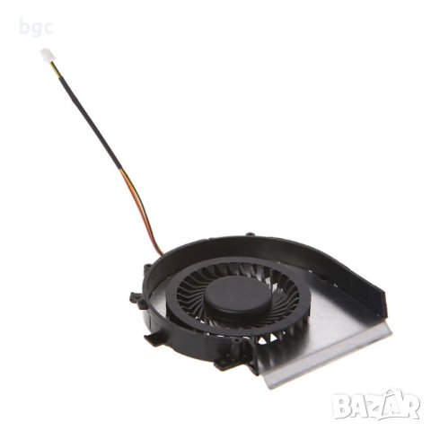 НОВ Вентилатор за лаптоп MSI GE62 GE72 PE60 PE70 GL62 CPU, снимка 3 - Други - 42726572