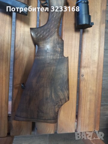 Продавам BRNO ZH 348 , снимка 6 - Ловно оръжие - 39709640