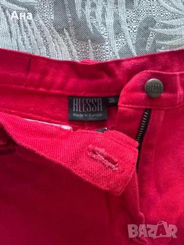 Къси панталонки,пола и риза Алеса, снимка 3 - Панталони - 53906944